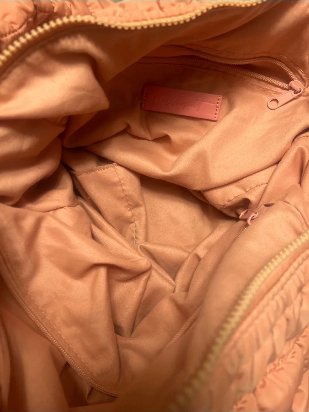 Free people soft bag - Picture 11 of 13